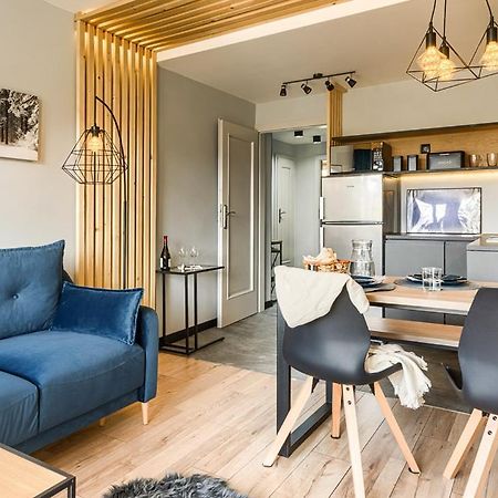 Apartament Alicja, Scisle Centrum, Orkana 3 ซาโกปาเน ภายนอก รูปภาพ