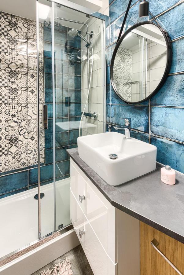 Apartament Alicja, Scisle Centrum, Orkana 3 ซาโกปาเน ภายนอก รูปภาพ