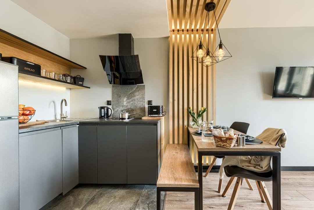 Apartament Alicja, Scisle Centrum, Orkana 3 ซาโกปาเน ภายนอก รูปภาพ