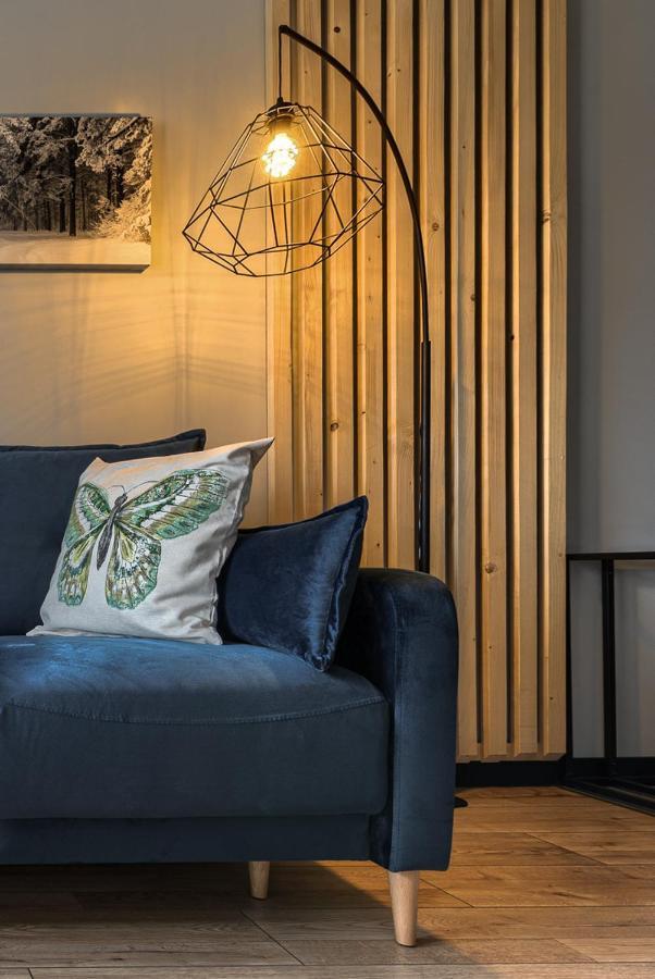 Apartament Alicja, Scisle Centrum, Orkana 3 ซาโกปาเน ภายนอก รูปภาพ