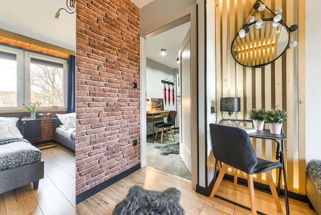 Apartament Alicja, Scisle Centrum, Orkana 3 ซาโกปาเน ภายนอก รูปภาพ