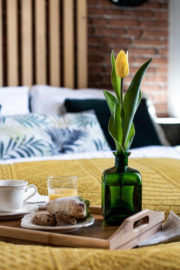 Apartament Alicja, Scisle Centrum, Orkana 3 ซาโกปาเน ภายนอก รูปภาพ