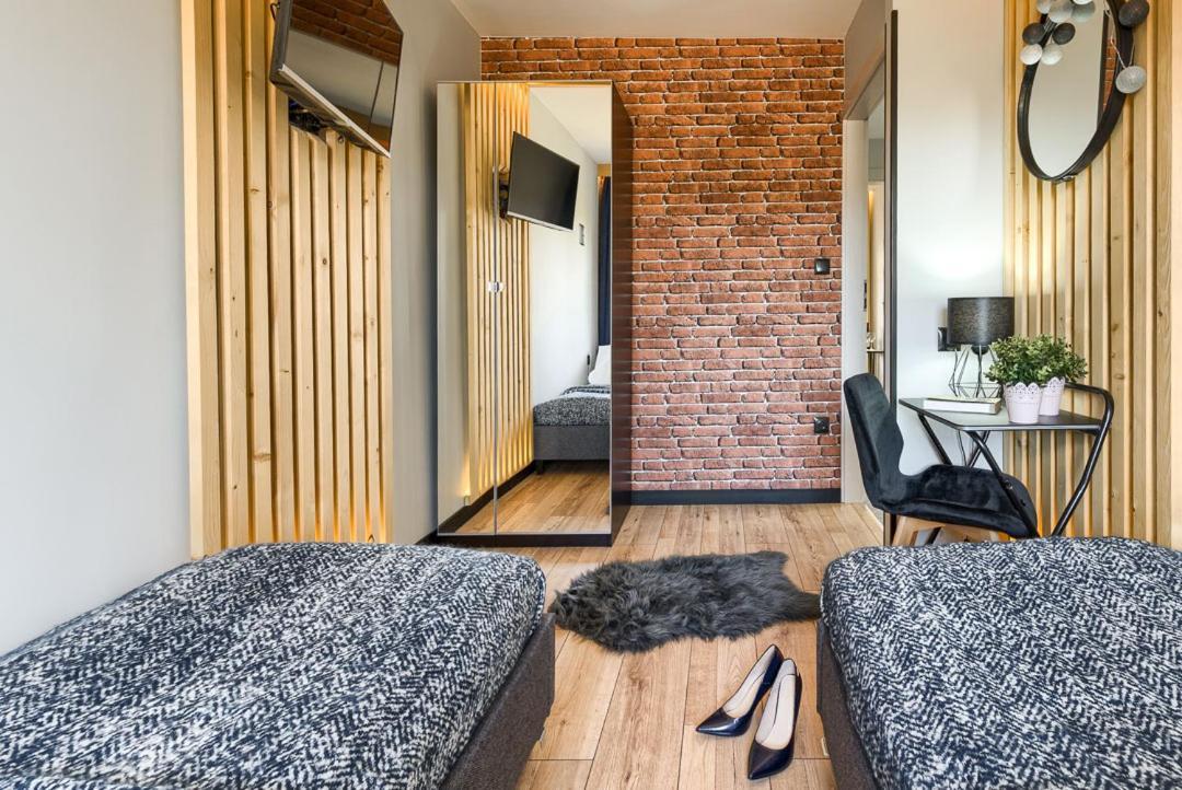 Apartament Alicja, Scisle Centrum, Orkana 3 ซาโกปาเน ภายนอก รูปภาพ