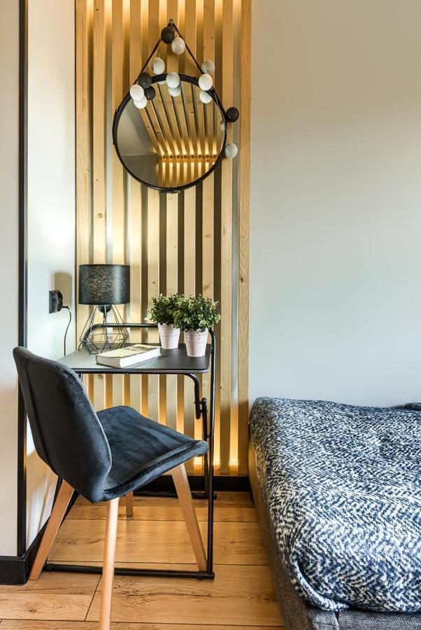 Apartament Alicja, Scisle Centrum, Orkana 3 ซาโกปาเน ภายนอก รูปภาพ