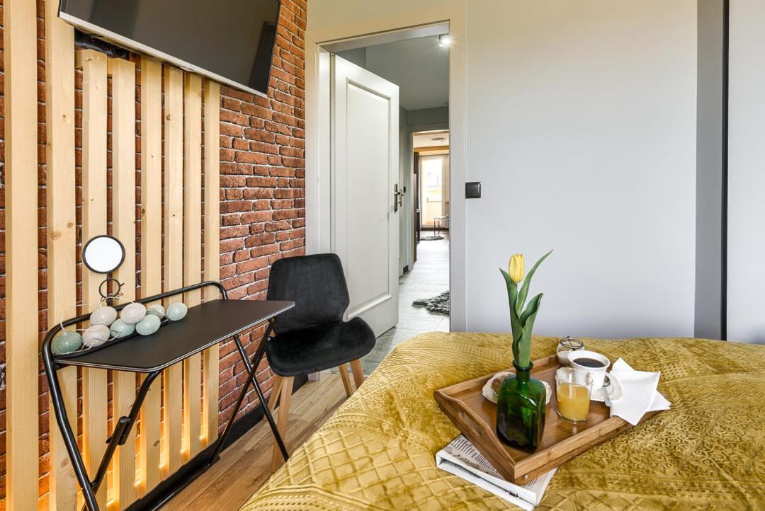 Apartament Alicja, Scisle Centrum, Orkana 3 ซาโกปาเน ภายนอก รูปภาพ
