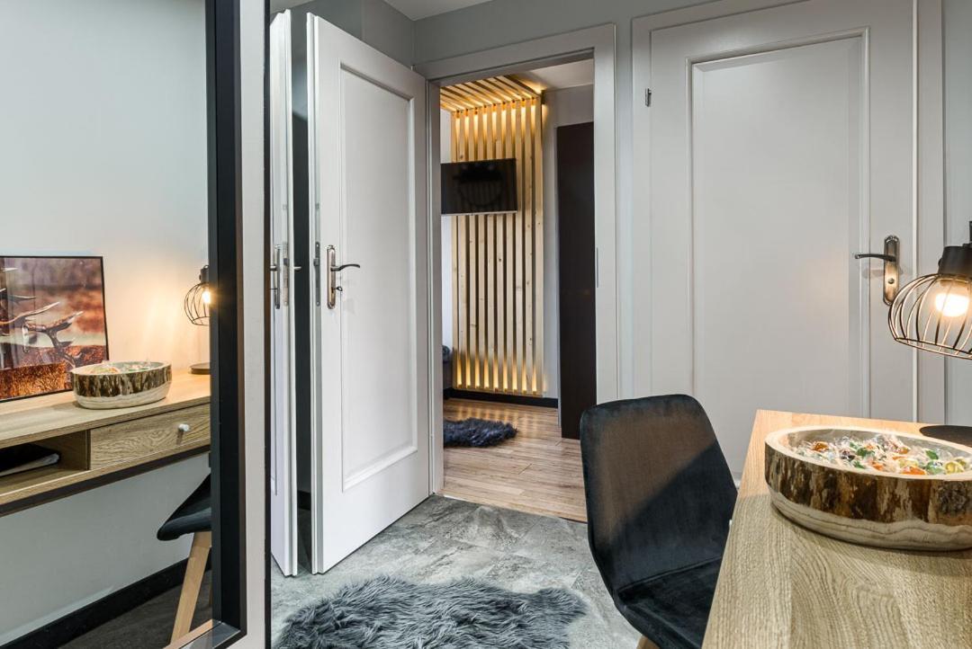 Apartament Alicja, Scisle Centrum, Orkana 3 ซาโกปาเน ภายนอก รูปภาพ