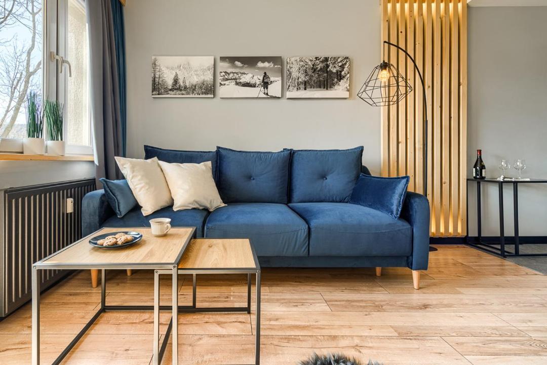 Apartament Alicja, Scisle Centrum, Orkana 3 ซาโกปาเน ภายนอก รูปภาพ
