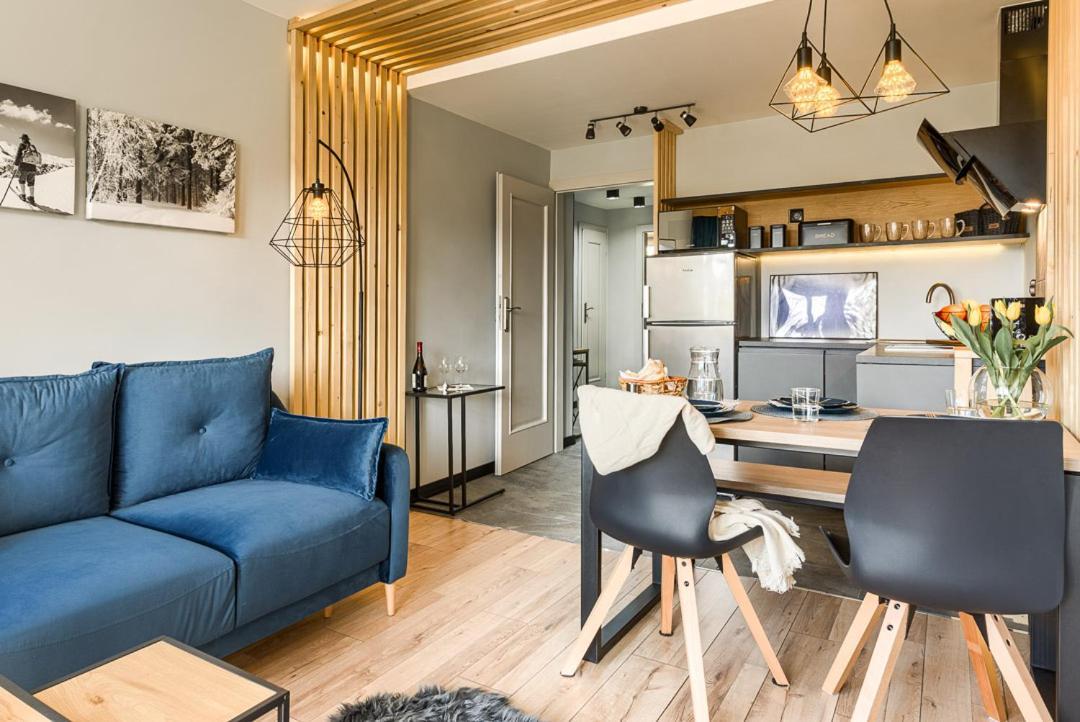 Apartament Alicja, Scisle Centrum, Orkana 3 ซาโกปาเน ภายนอก รูปภาพ