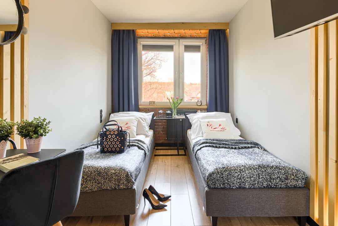 Apartament Alicja, Scisle Centrum, Orkana 3 ซาโกปาเน ภายนอก รูปภาพ
